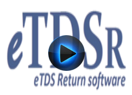 eTDS Retrun Software Training Video